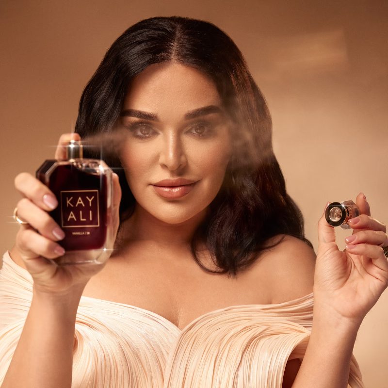 KAYALI Vanilla 28 Eau de Parfum - 10ml - Image 2