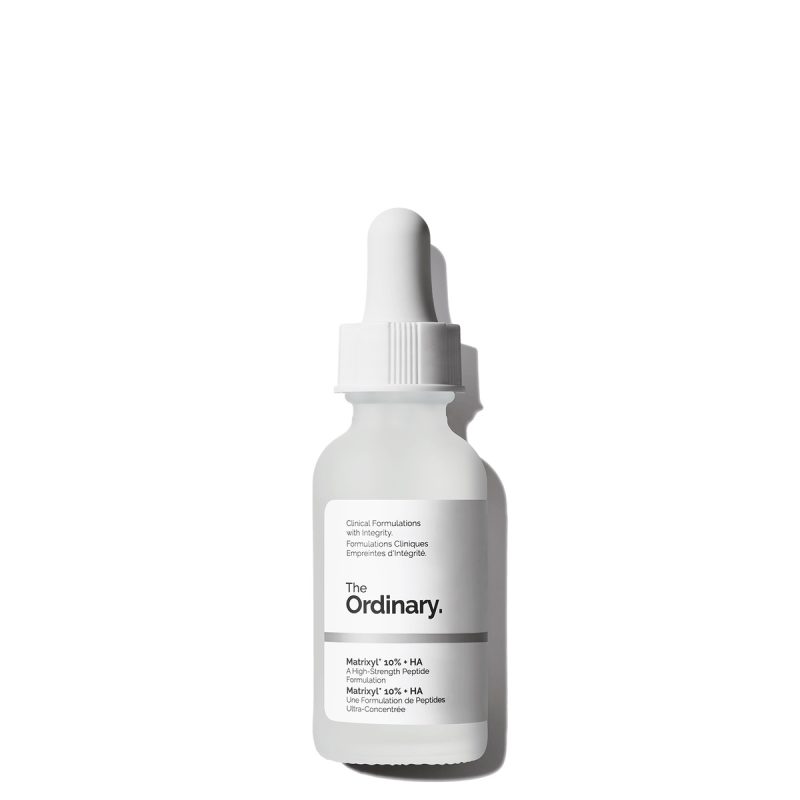 The Ordinary Matrixyl 10% + HA