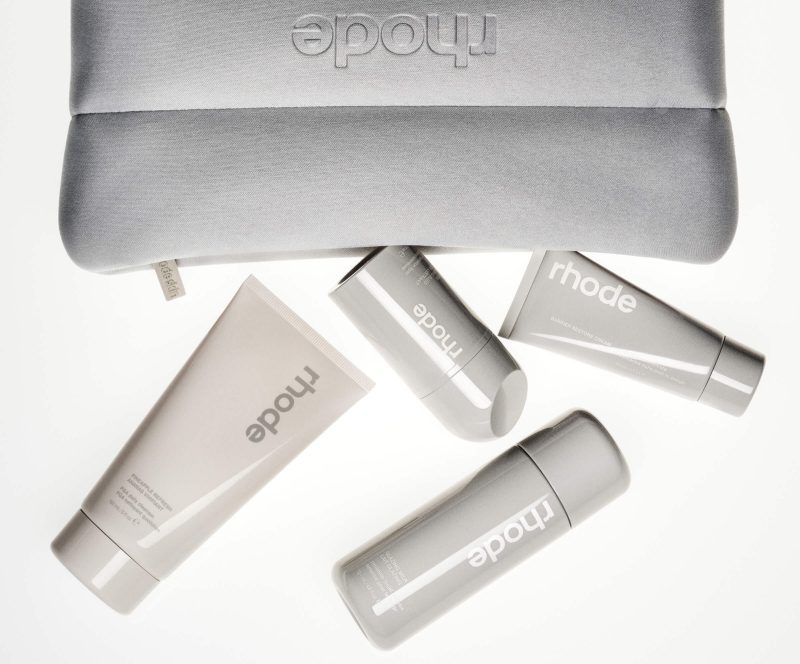 Rhode Kit-Four Daily Skin Essentials - Image 5
