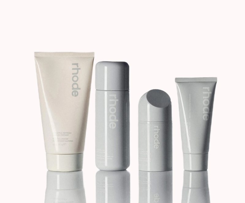 Rhode Kit-Four Daily Skin Essentials - Image 3