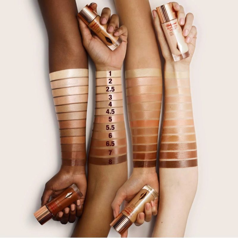 Charlotte Tilbury Hollywood Flawless Filter-4 Medium - Image 4