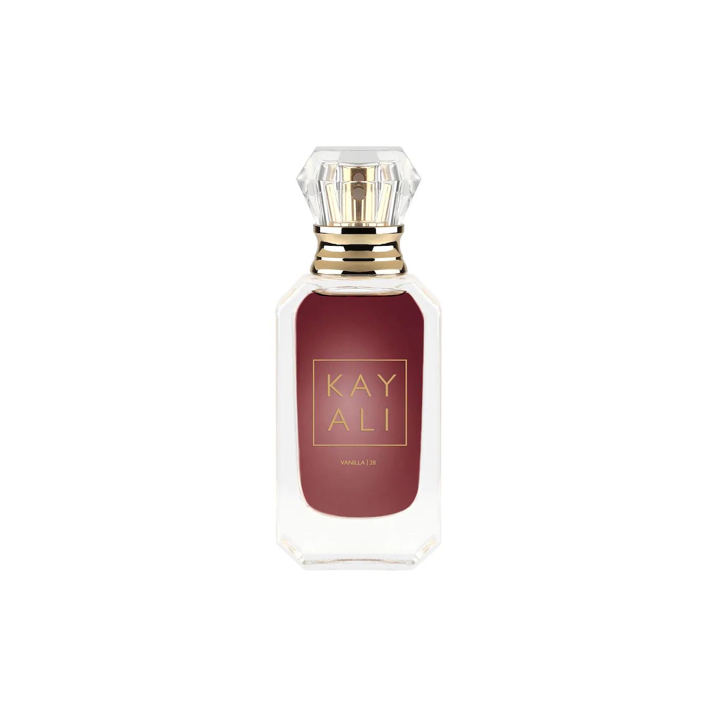 KAYALI Vanilla 28 Eau de Parfum - 10ml