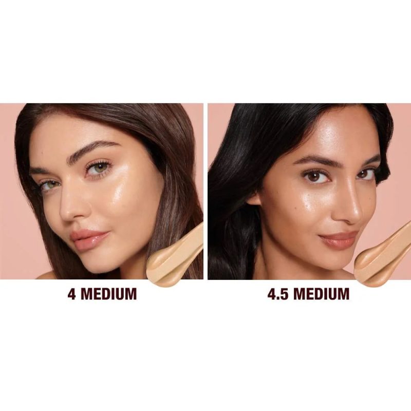 Charlotte Tilbury Hollywood Flawless Filter-4.5 Medium - Image 4