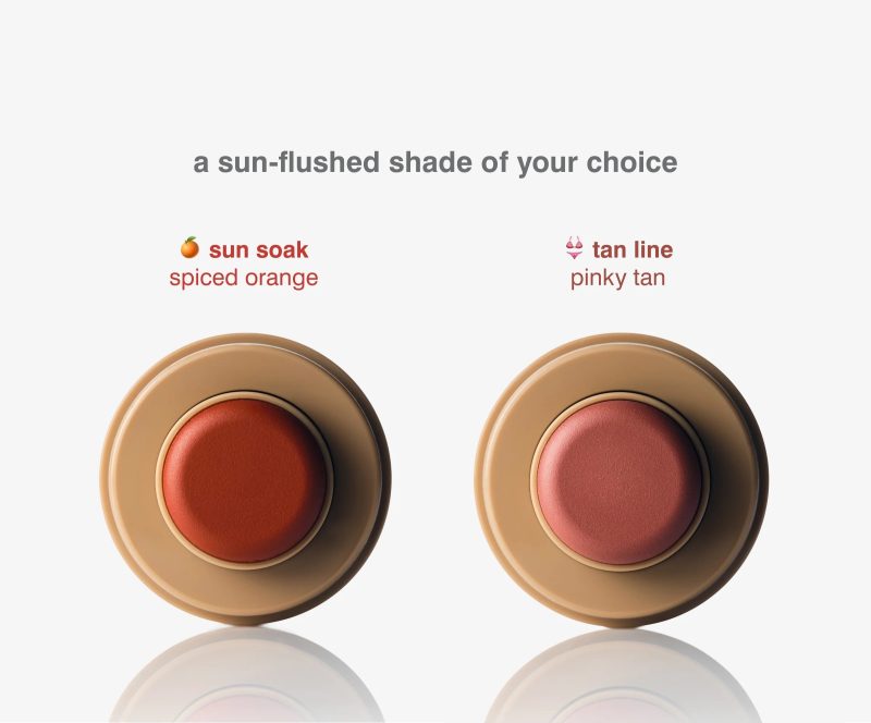 Rhode The Summer Kit-Tan Line - Image 5