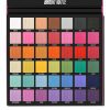 Bright Matte 42 Colour Palette