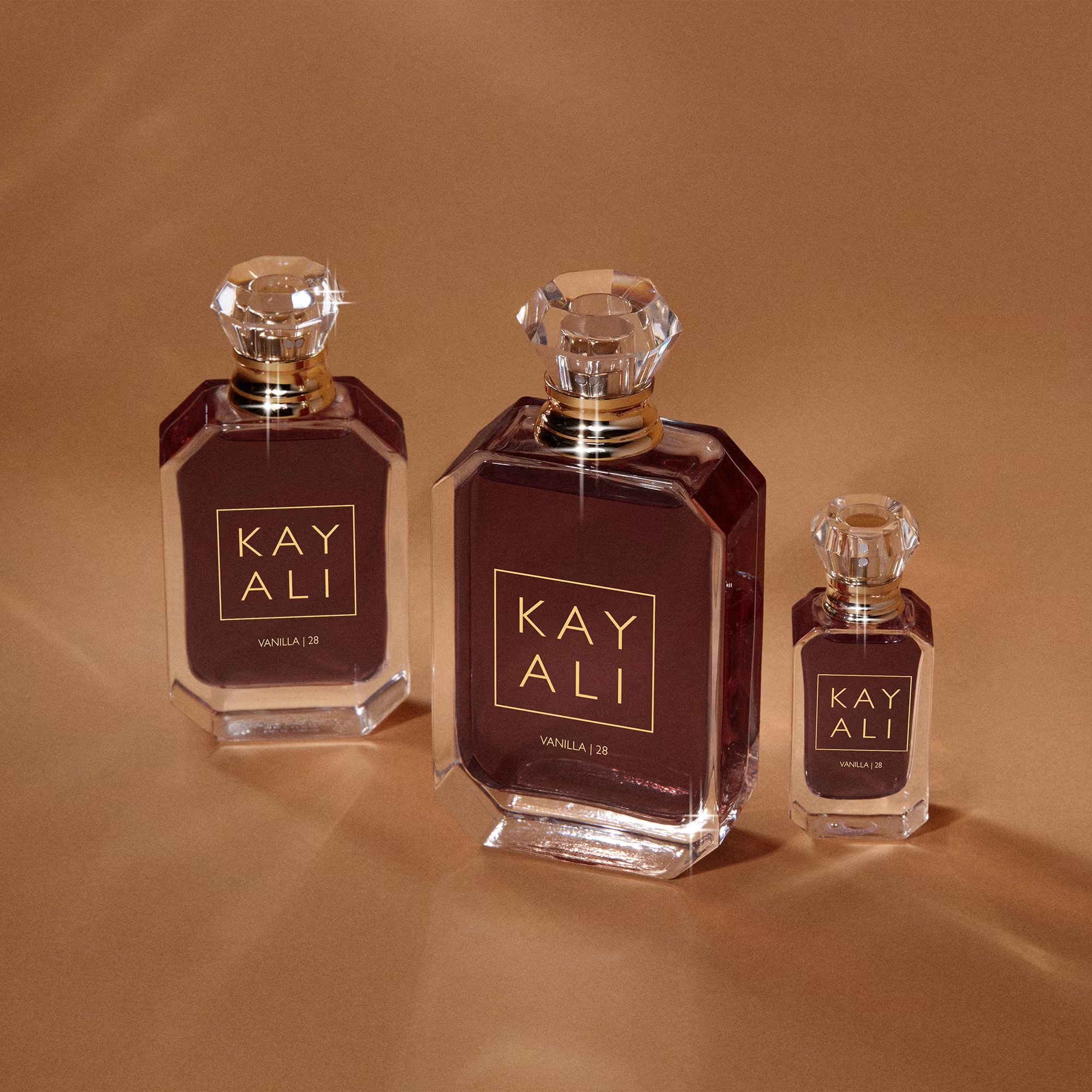 KAYALI Vanilla 28 Eau de Parfum - 50ml - Image 4