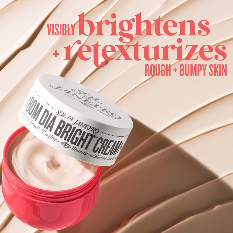 Sol de Janeiro Bom Dia Bright Cream 75ml - Image 2