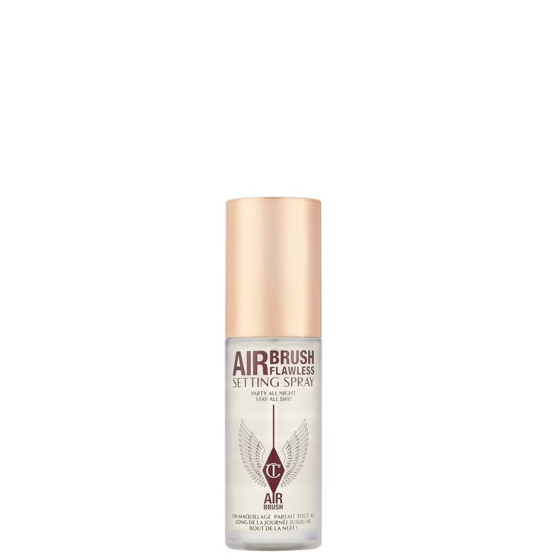 Charlotte Tilbury AIRbrush Flawless Setting Spray 35ml