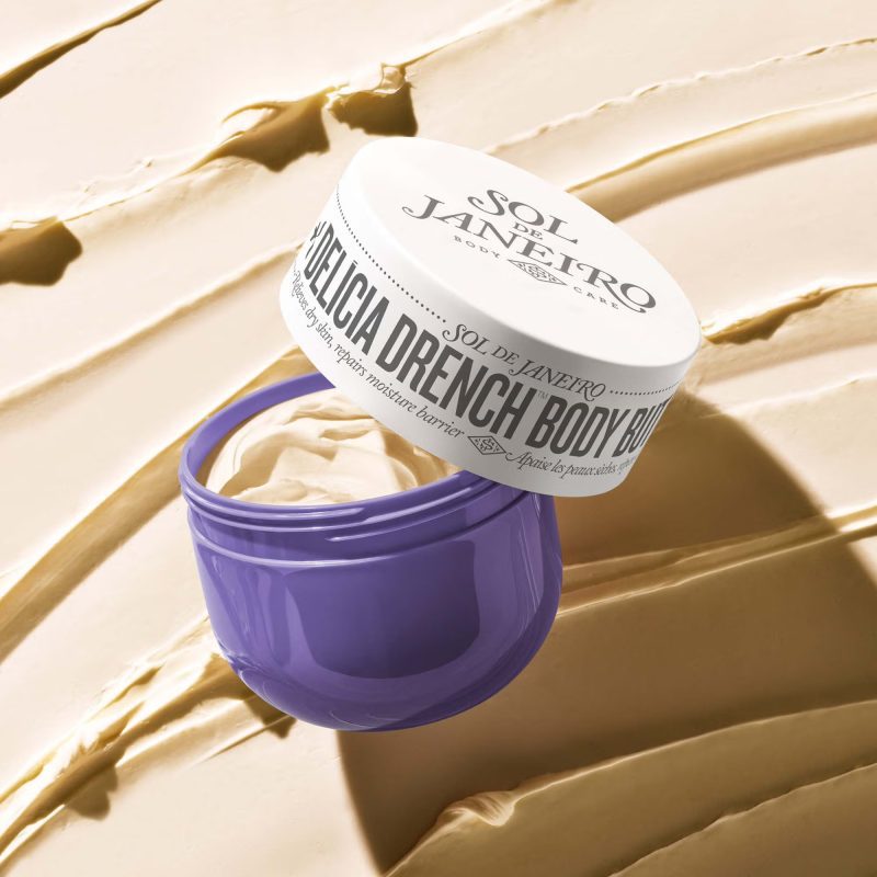 Sol de Janeiro Delícia Drench Body Butter 75ml - Image 3