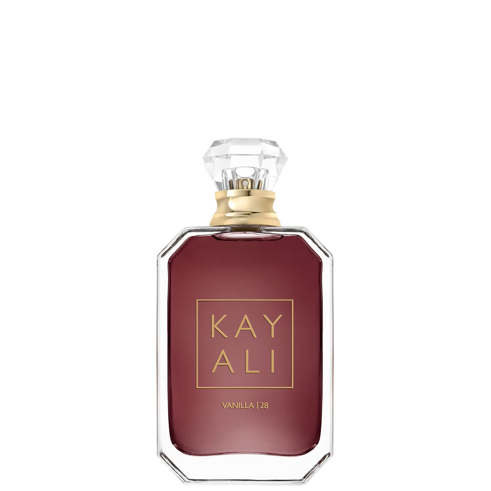 KAYALI Vanilla 28 Eau de Parfum - 50ml