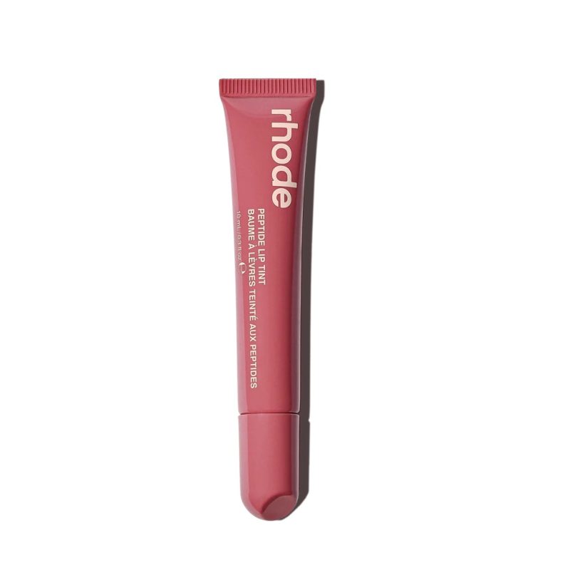 Rhode Peptide Lip Tint-Salty Tan