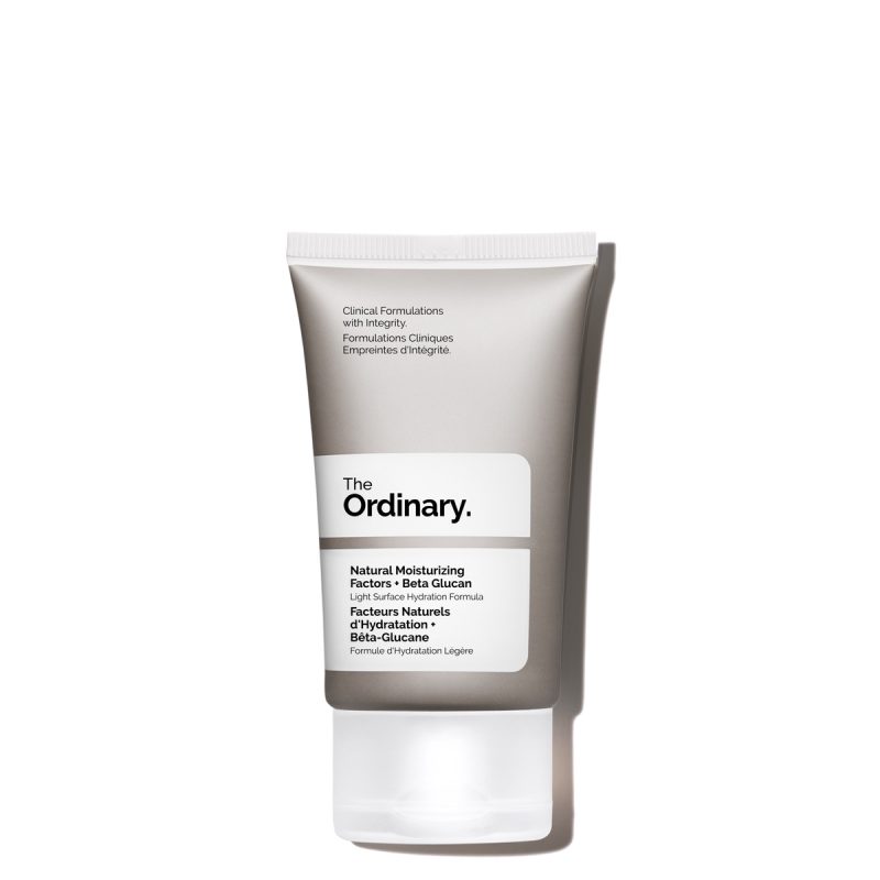 The Ordinary Natural Moisturizing Factors+Beta Glucan 30ml