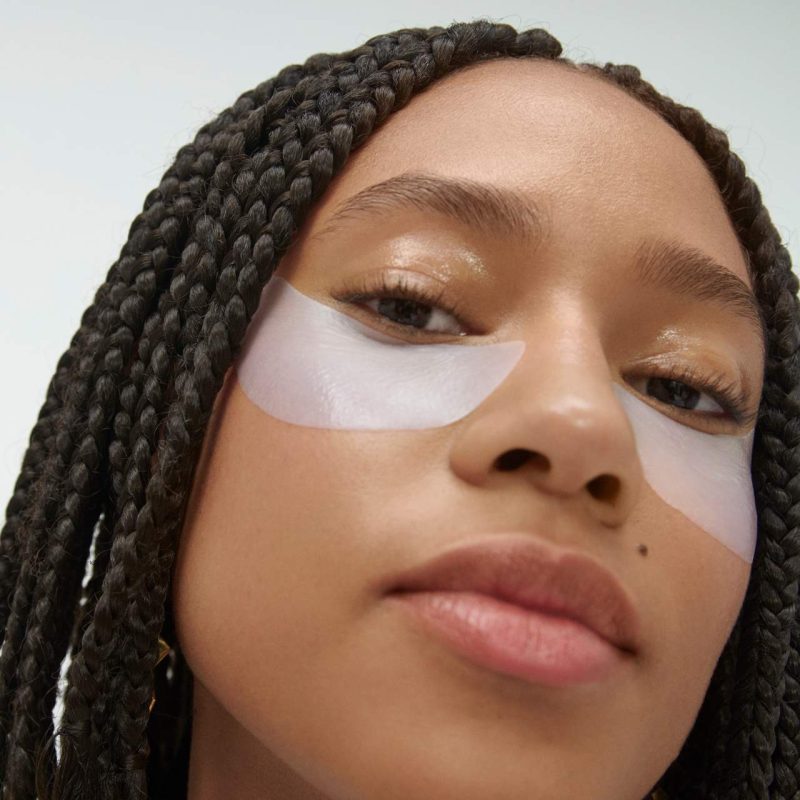 Sephora Collection-Eye Mask Patches for Dark Circles+DePuffing - Image 2