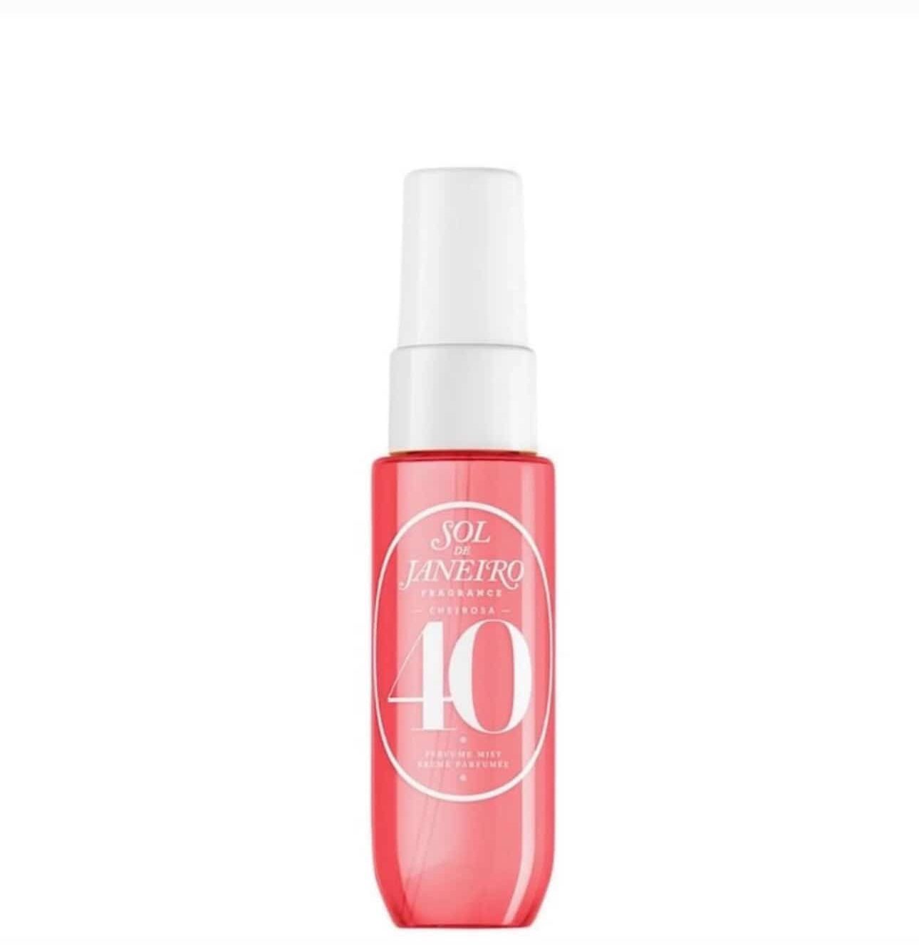Sol de Janeiro Cheirosa 40 Perfume Mist 30ml