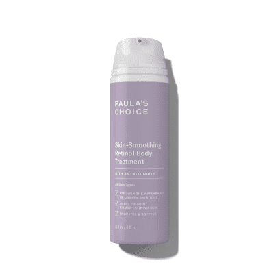 Paula's Choice Retinol Body Treatment 118ml