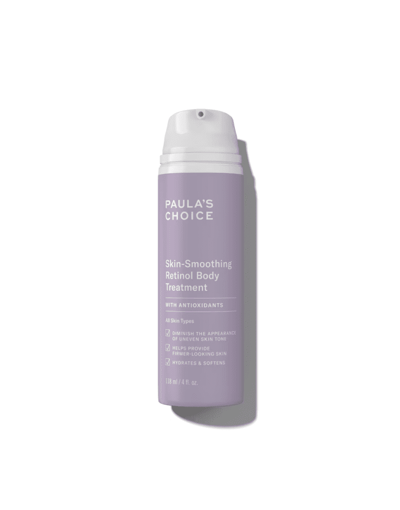 Paula's Choice Retinol Body Treatment 118ml