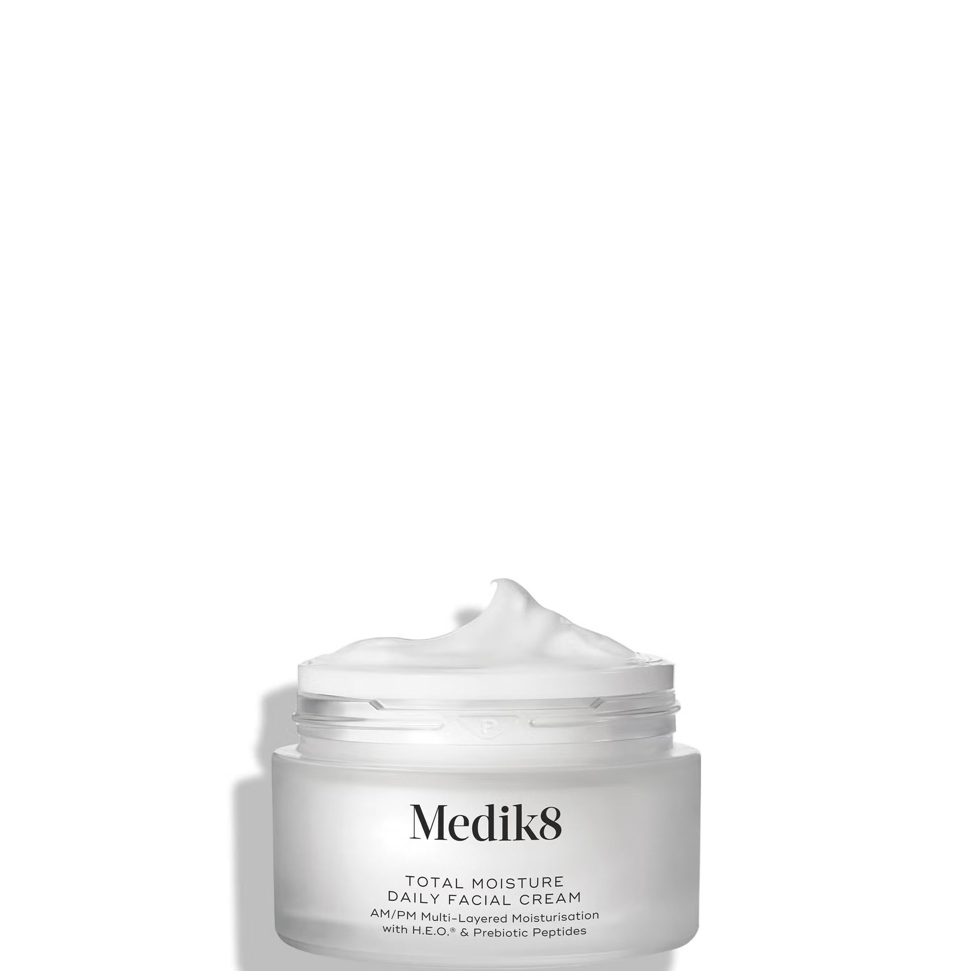Medik8-Total Moisture Daily Facial Cream 50ml