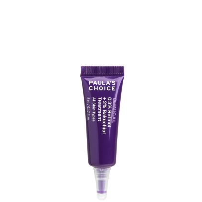 Paula's Choice Clinical 0.3% Retinol + 2% Bakuchiol Treatment 5ml