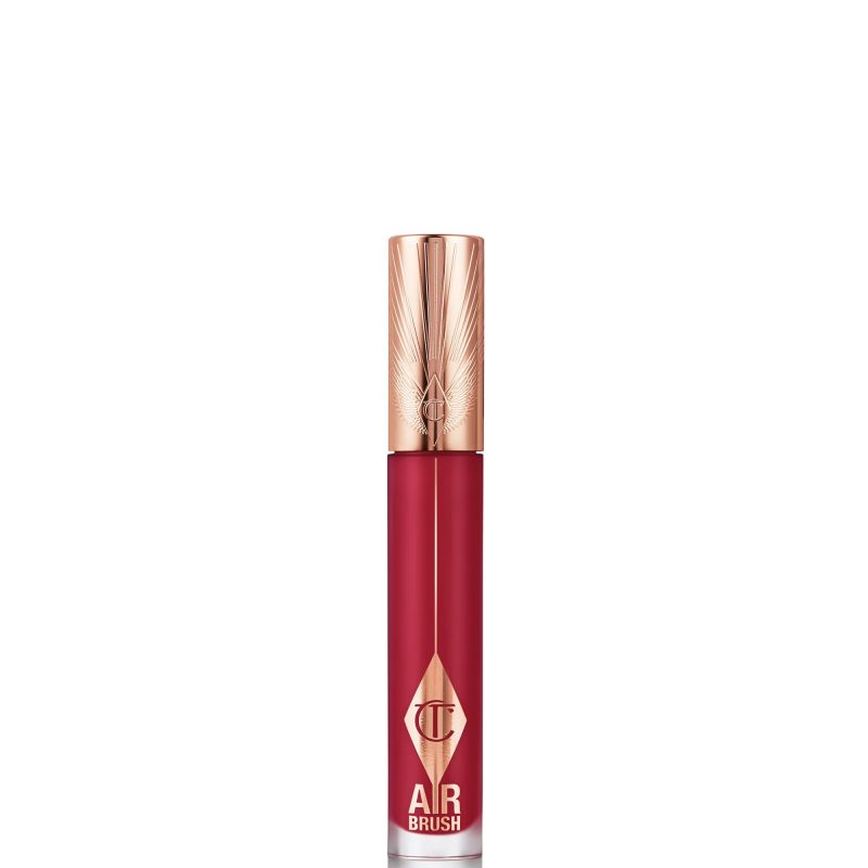 Charlotte Tilbury Airbrush Flawless Lip Blur - Ruby Blur