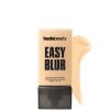Huda Beauty Easy Blur Natural Airbrush Foundation-150 WARM Crème Brulée