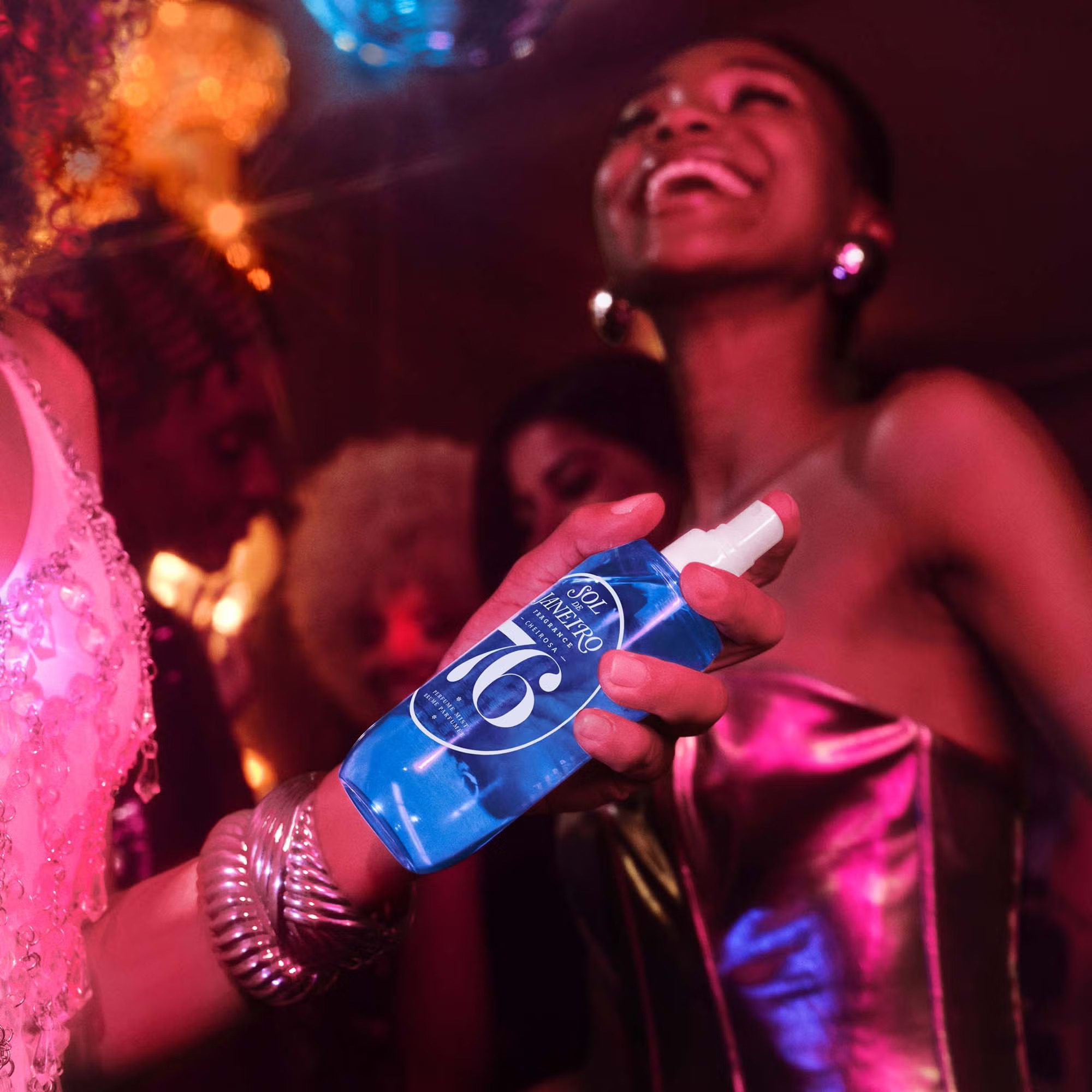 Sol de Janeiro Cheirosa 76 Perfume Mist 90ml - Image 3