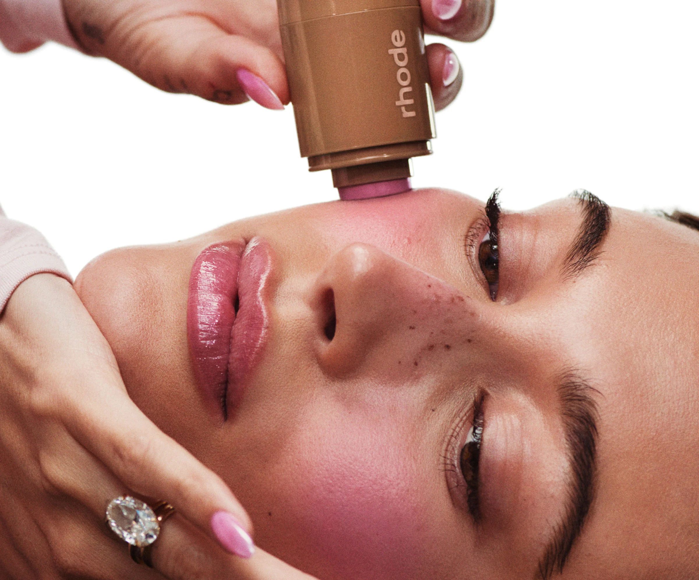 Rhode Pocket Blush-Piggy - Image 2