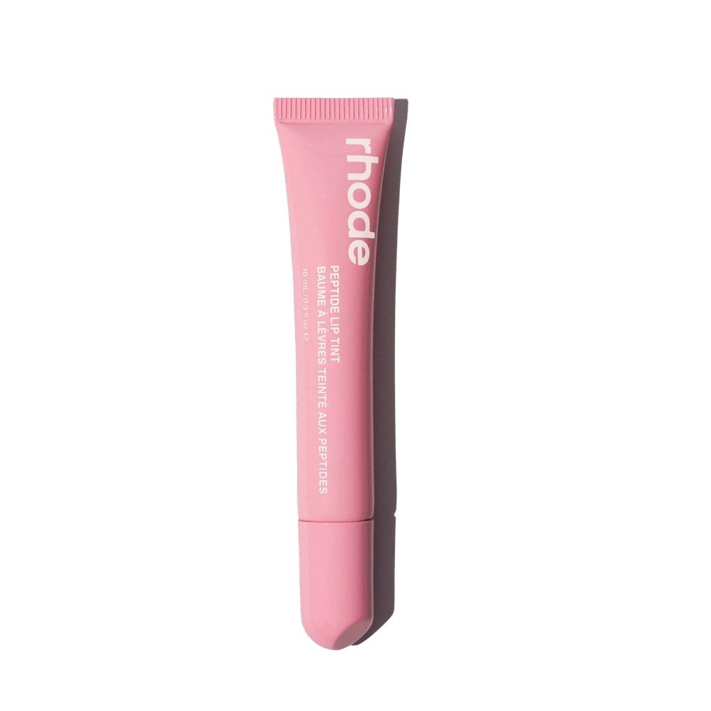 Rhode Peptide Lip Tint-Ribbon