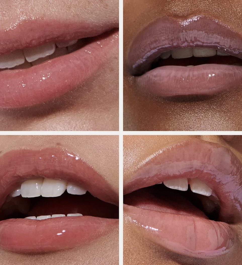 Rhode Peptide Lip Tint-Ribbon - Image 3