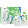 CeraVe Home & Away Gift Set