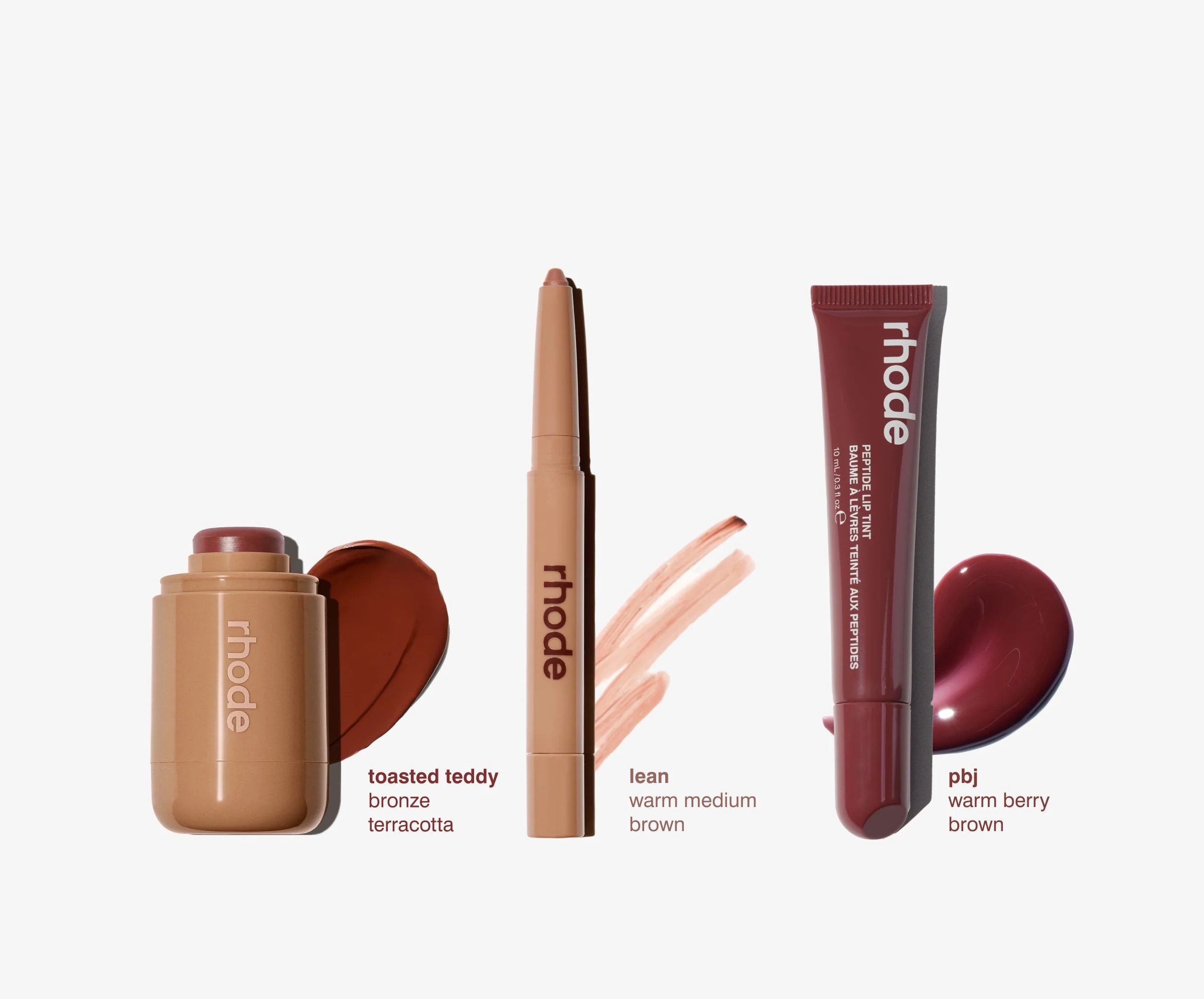 Rhode Peptide Lip Shape-Lean - Image 4