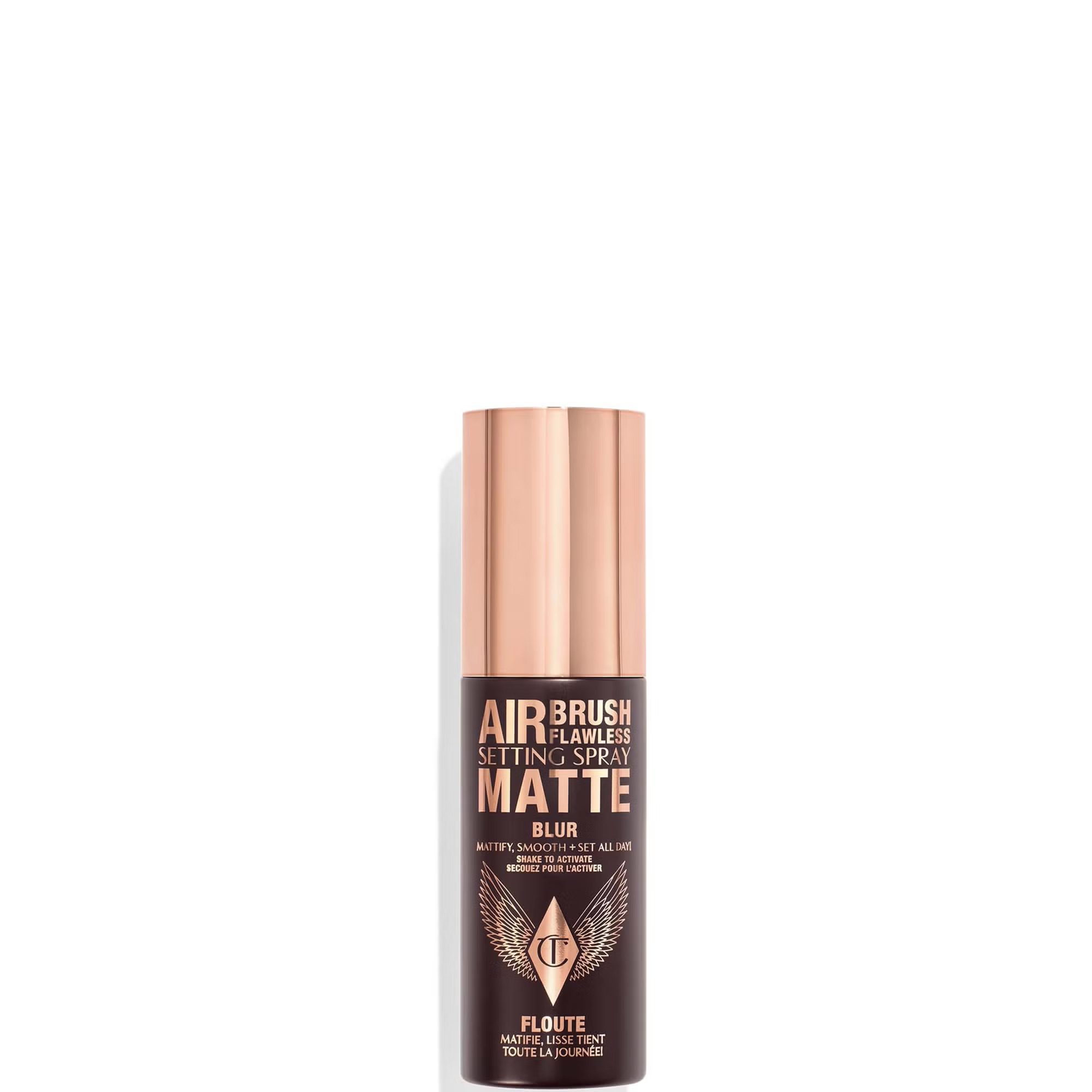 Charlotte Tilbury Airbrush Flawless Setting Spray Matte 34ml