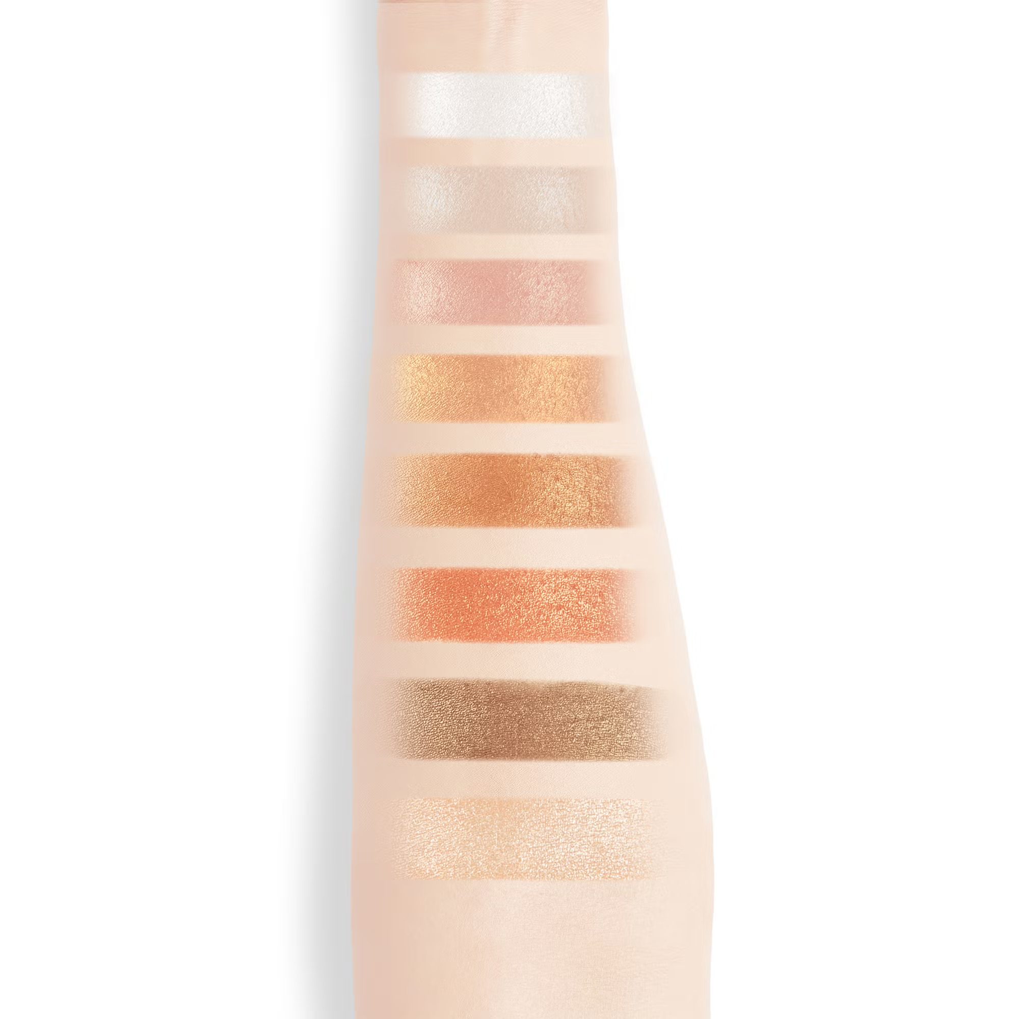 Charlotte Tilbury Hollywood Glow Glide Architect Highlighter - Pillow Talk Glow - Image 3