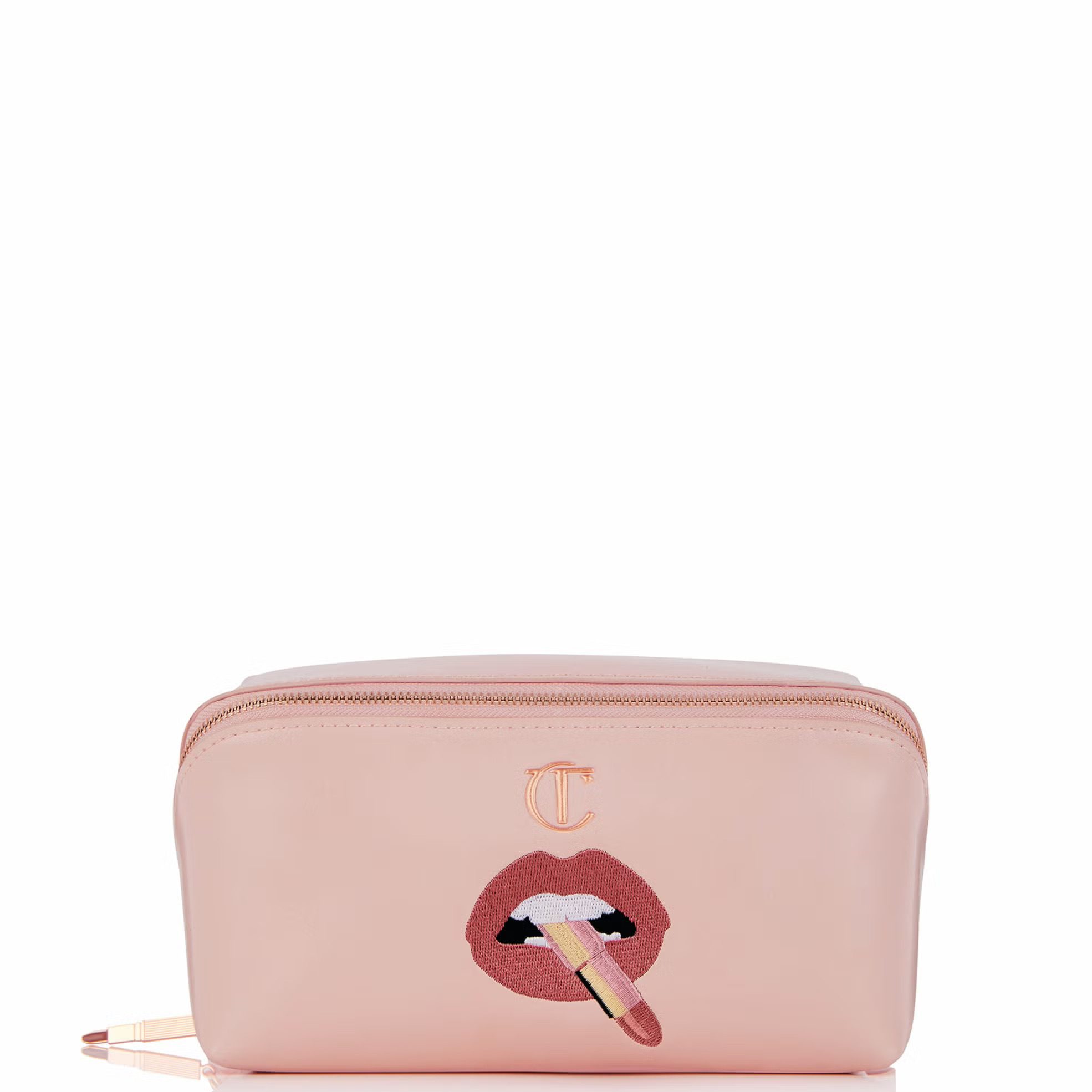 Charlotte Tilbury Pillow Talk Makeup Bag - Image 3