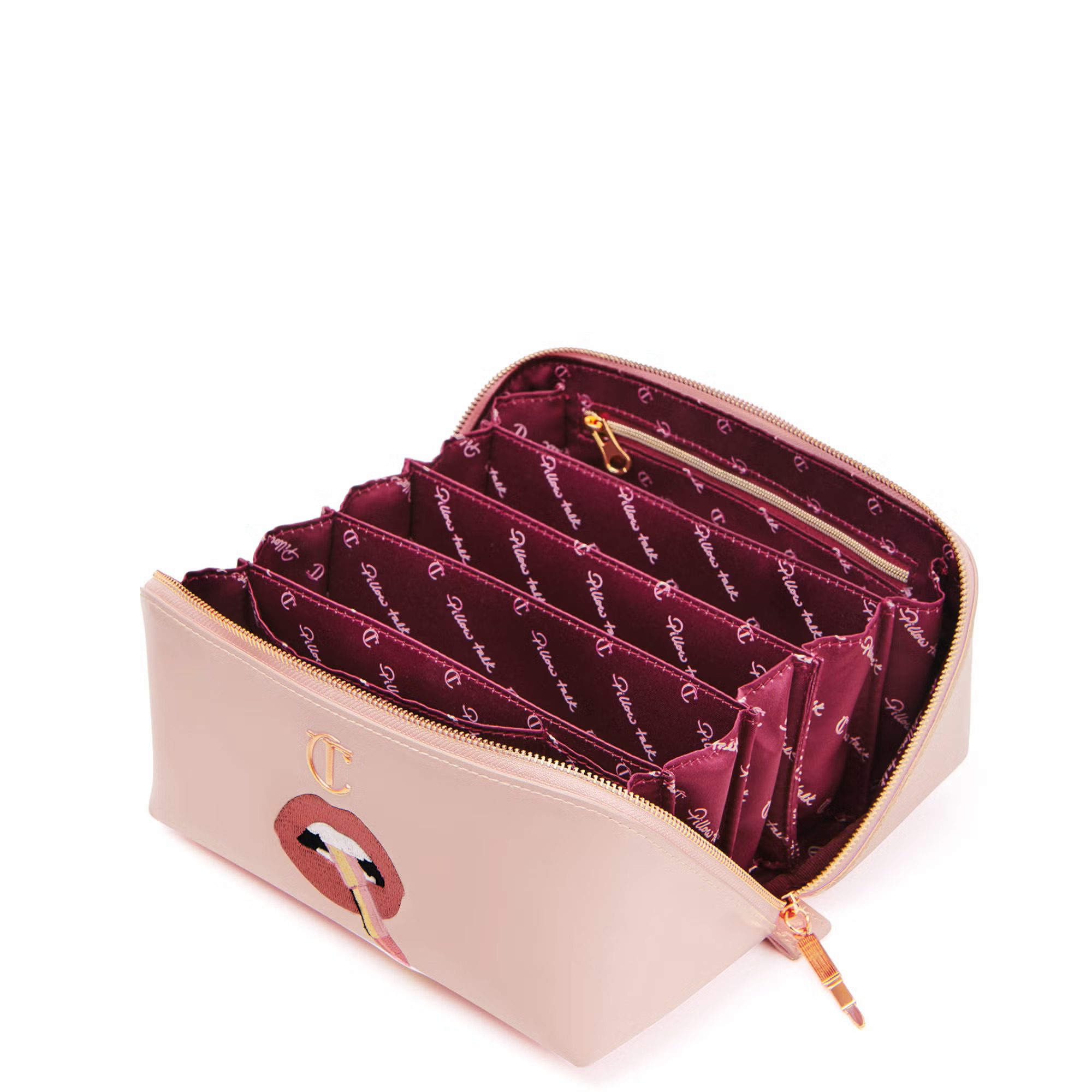 Charlotte Tilbury Pillow Talk Makeup Bag - Image 2