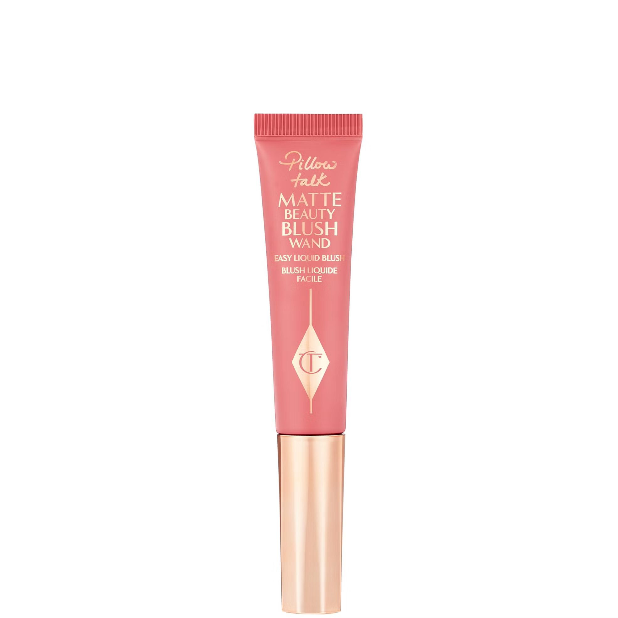 Charlotte Tilbury Matte Beauty Blush Wand - Pillow Talk