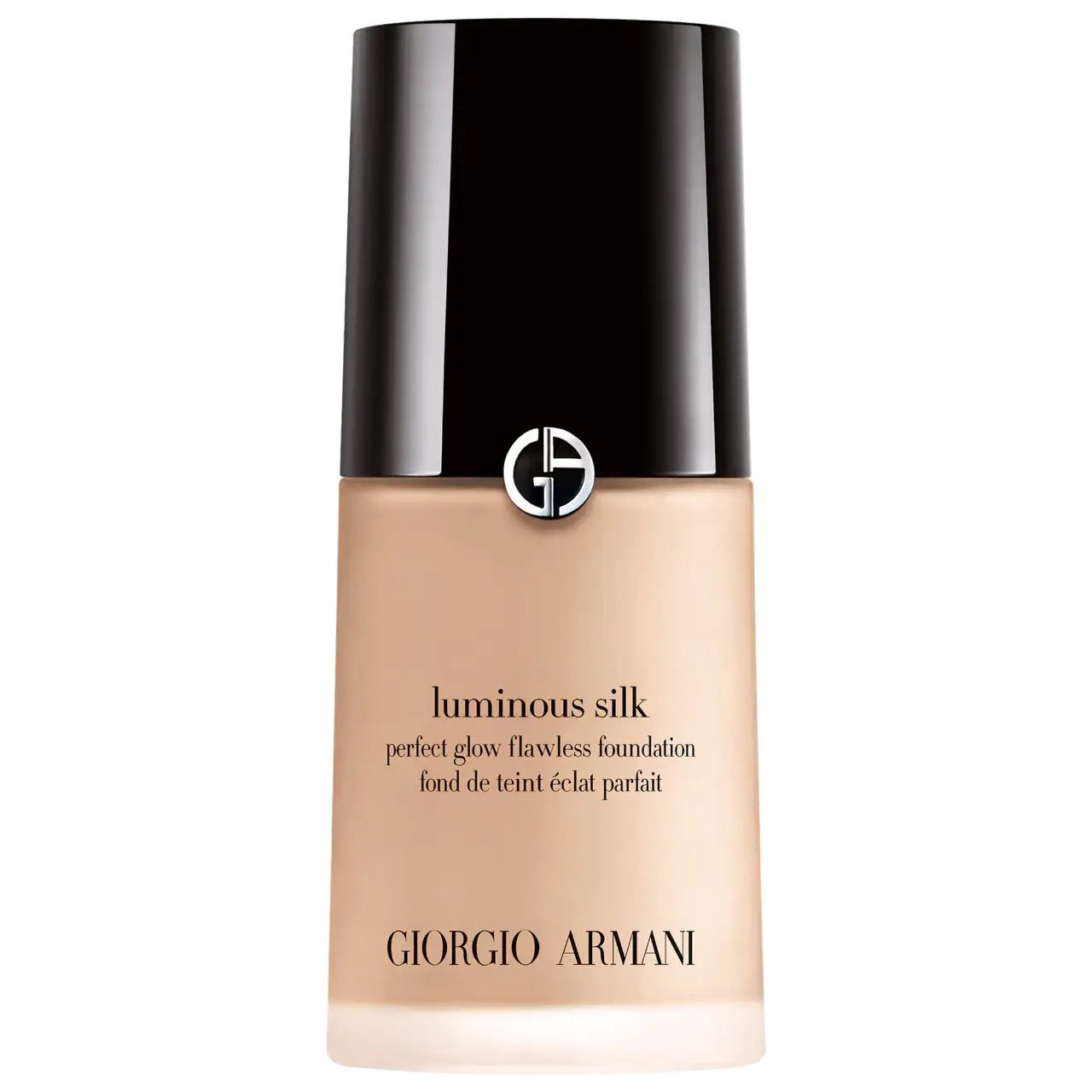 Giorgio Armani Luminous Silk Natural Glow Foundation-Shade 2