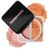 Huda Beauty Easy Bake Loose Powder Duo - Pink Pumpkin