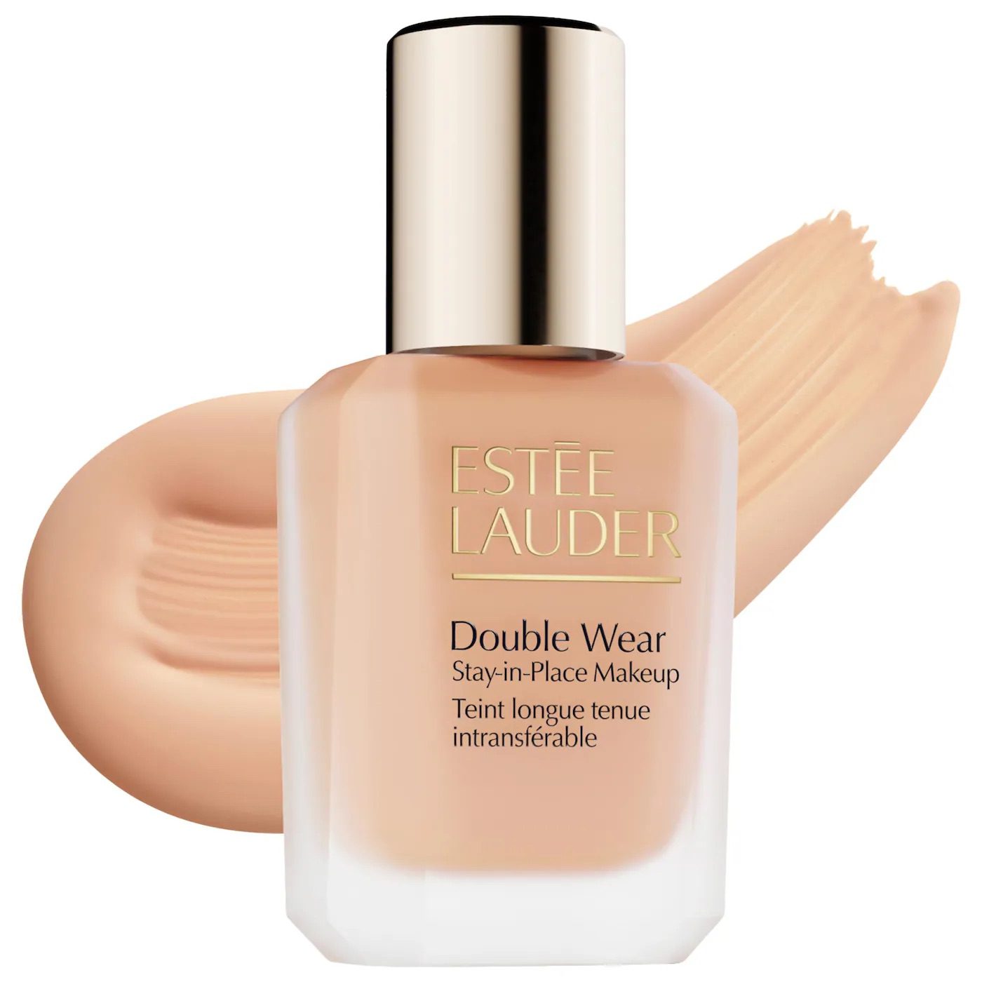 Estée Lauder NEW Double Wear Stay-in-Place Lightweight Matte