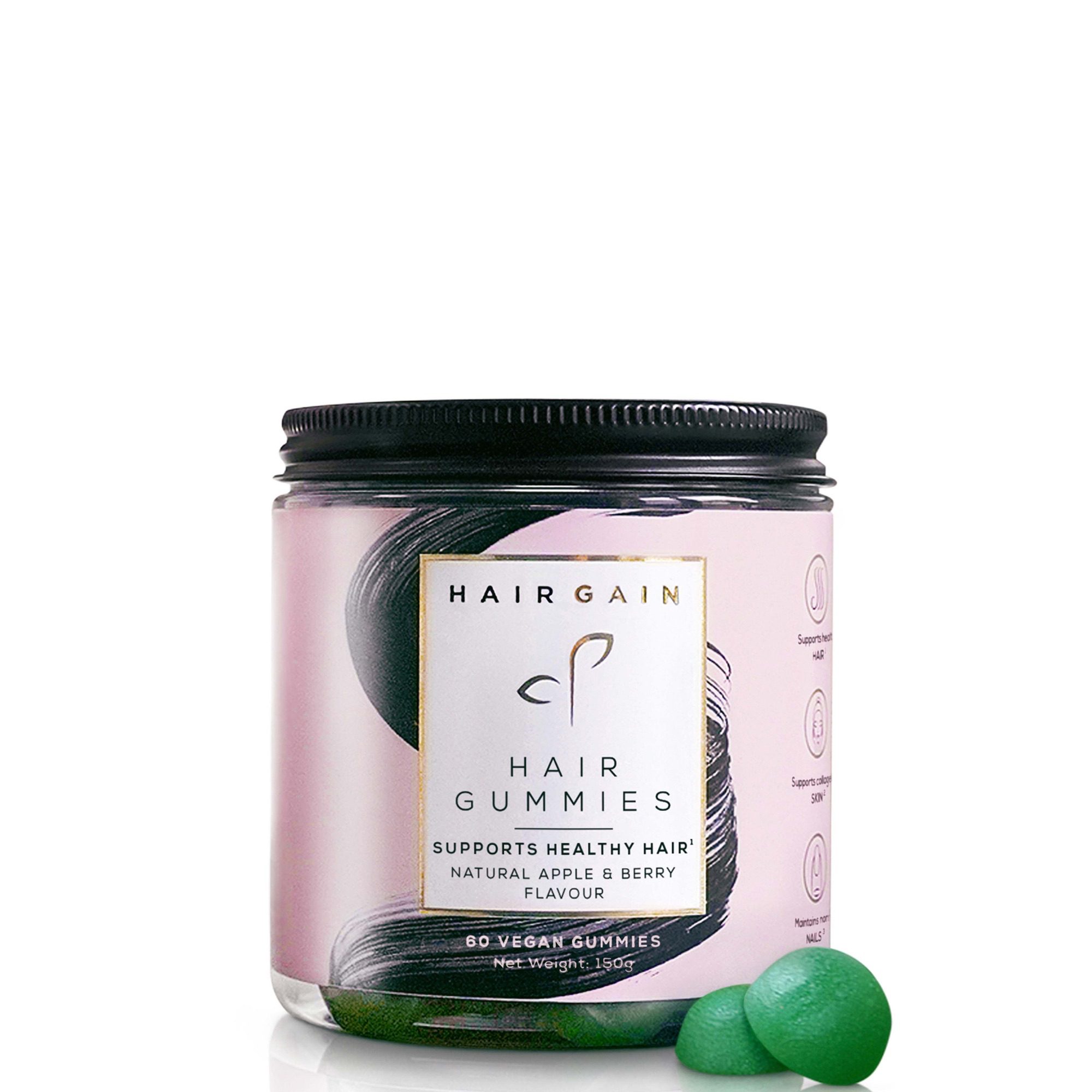 Hair Gain Gummies-150g