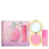 Too Faced Dream A Little Dream: Blush & Lip Gloss Set