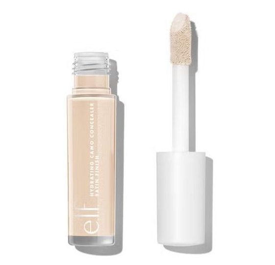 Elf Hydrating Camo Concealer-Fair Warm