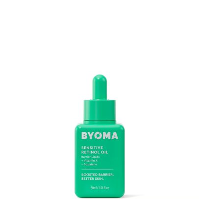 BYOMA Sensitive Retinol Oil 30ml