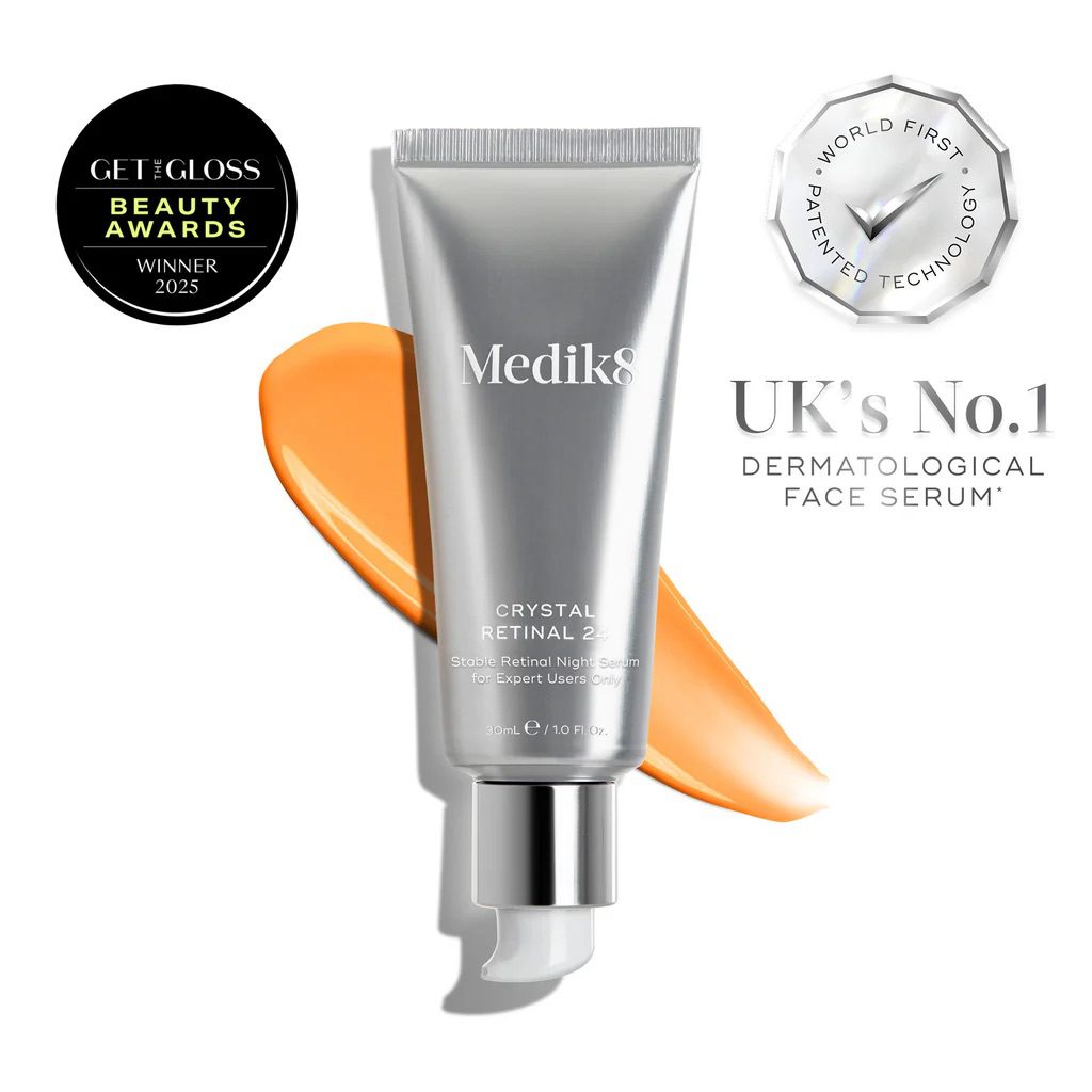 Medik8 Crystal Retinal 24
