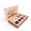 P.Louise Cosmetics Love Tapes Eyeshadow Palette-Beneath The Sheets