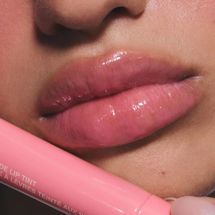 Rhode Peptide Lip Tint-Sweet Pea - Image 2