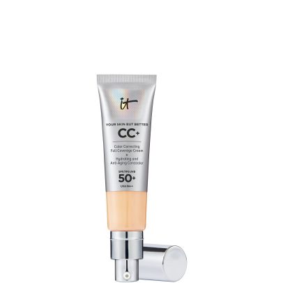 IT Cosmetics Your Skin But Better CC+ Cream SPF 50+ Light Medium