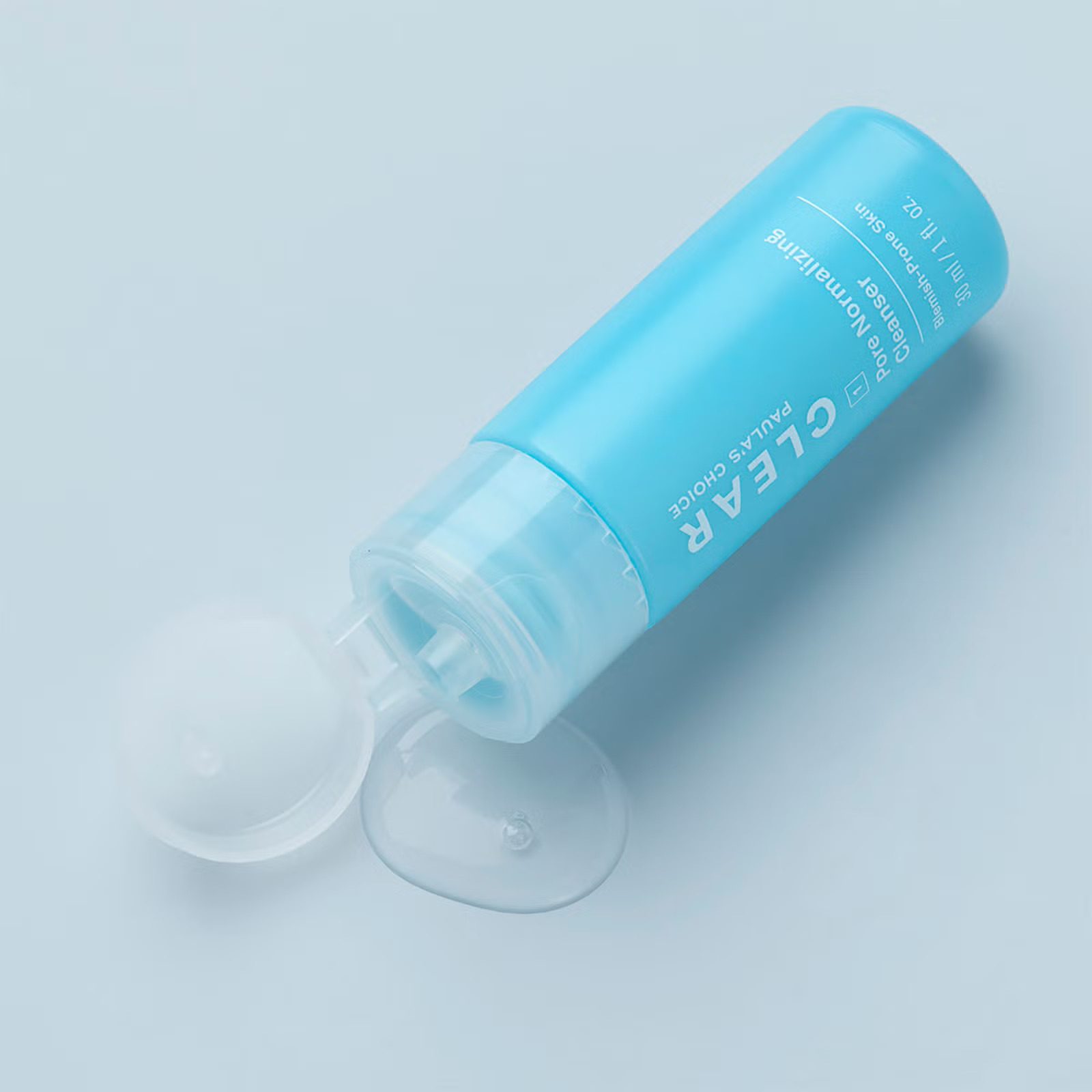 Paula's Choice Clear Cleanser 30ml - Image 3