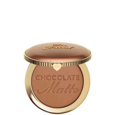 Too Faced Soleil Bronzer - Chocolate