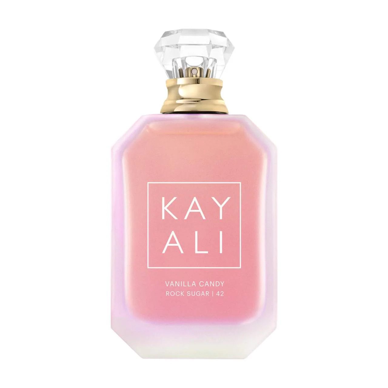 KAYALI Vanilla Candy Rock Sugar 42 Eau de Parfum 50ml