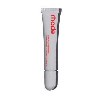 Rhode Peptide Lip Treatment-Strawberry Glaze
